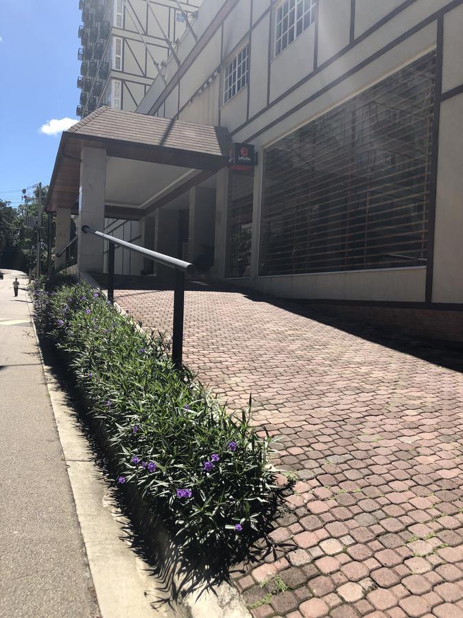 Cantinho Em Itaipava Petropolis  Exterior photo